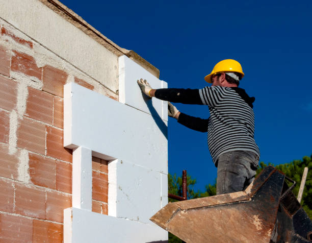 Trusted Nyssa, OR Insulation Contractor Experts