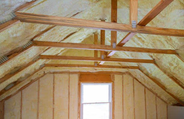 Best Commercial Insulation in Nyssa, OR