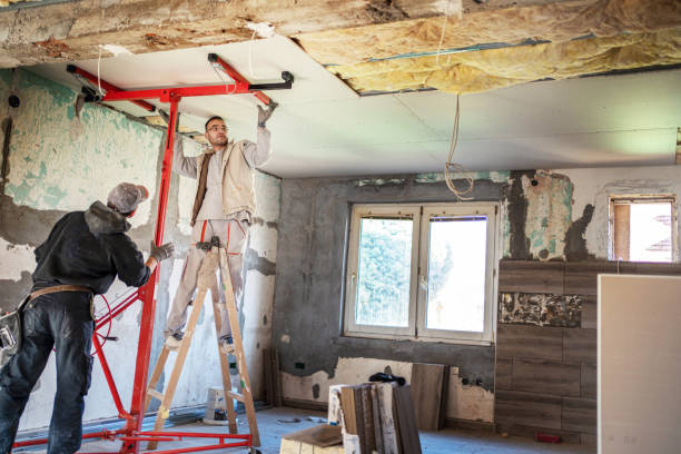 Best Commercial Insulation in Nyssa, OR