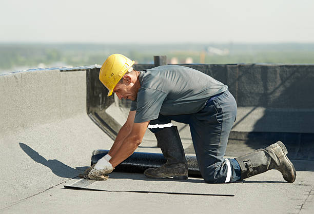 Best Spray Foam Insulation in Nyssa, OR