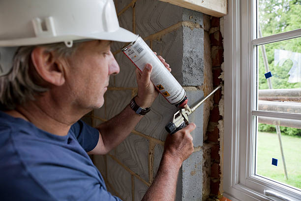 Types of Insulation We Offer in Nyssa, OR
